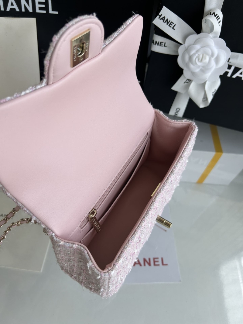 Chanel CF Series Bags